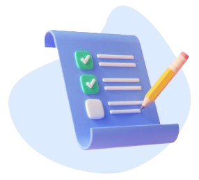 Create and manage grocery lists Icon