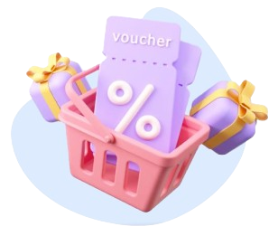 Find the best deals Icon